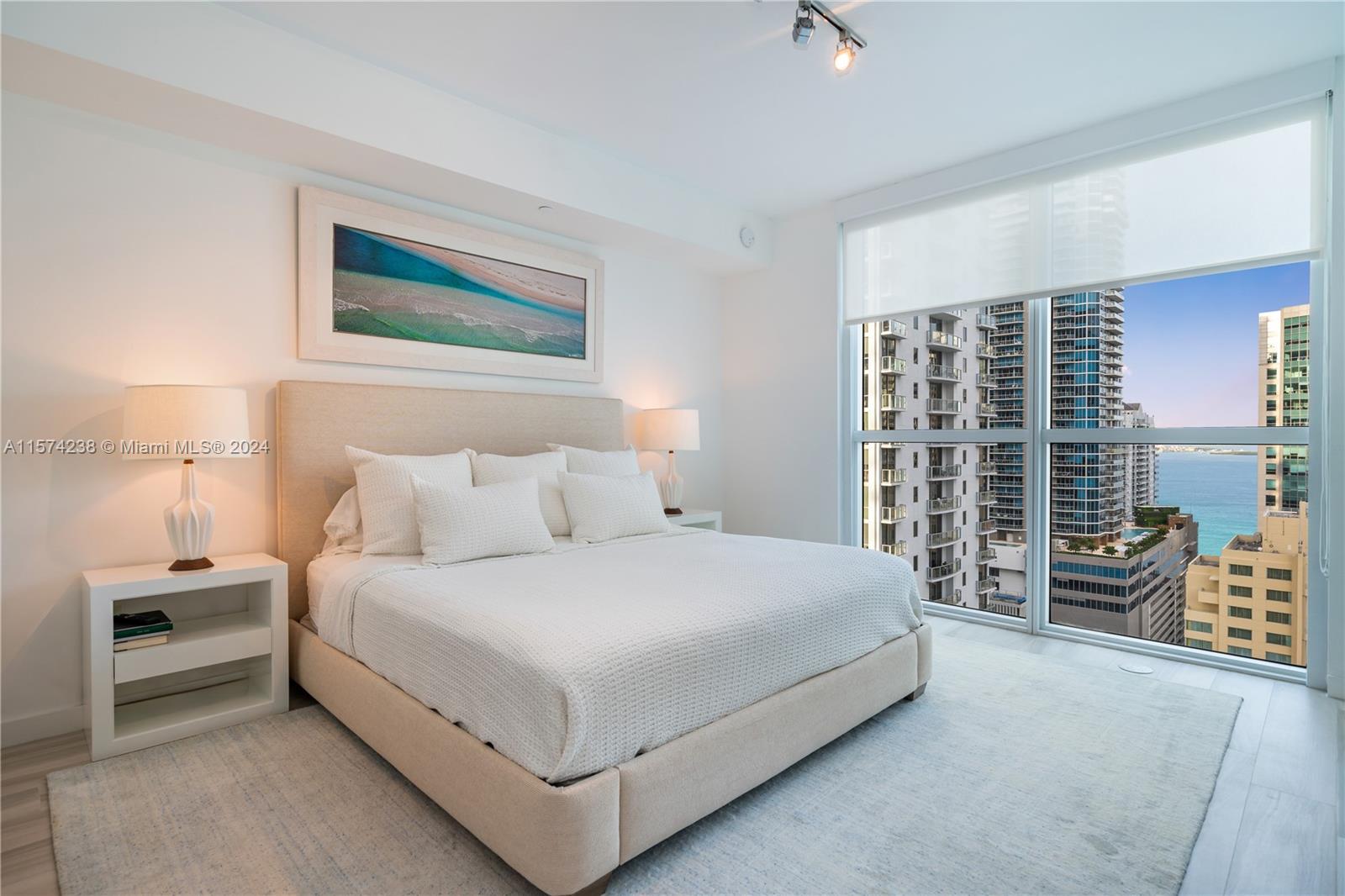 1080 Brickell Ave # 2706