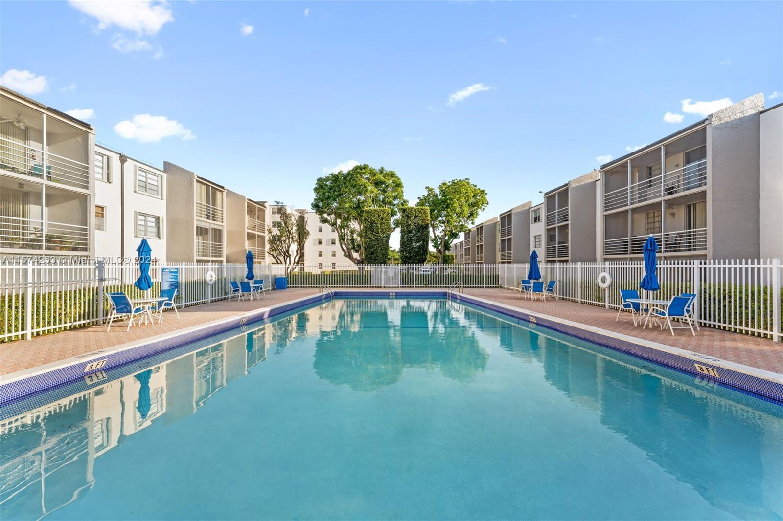 14150 SW 84th St # I Unit: 407-I