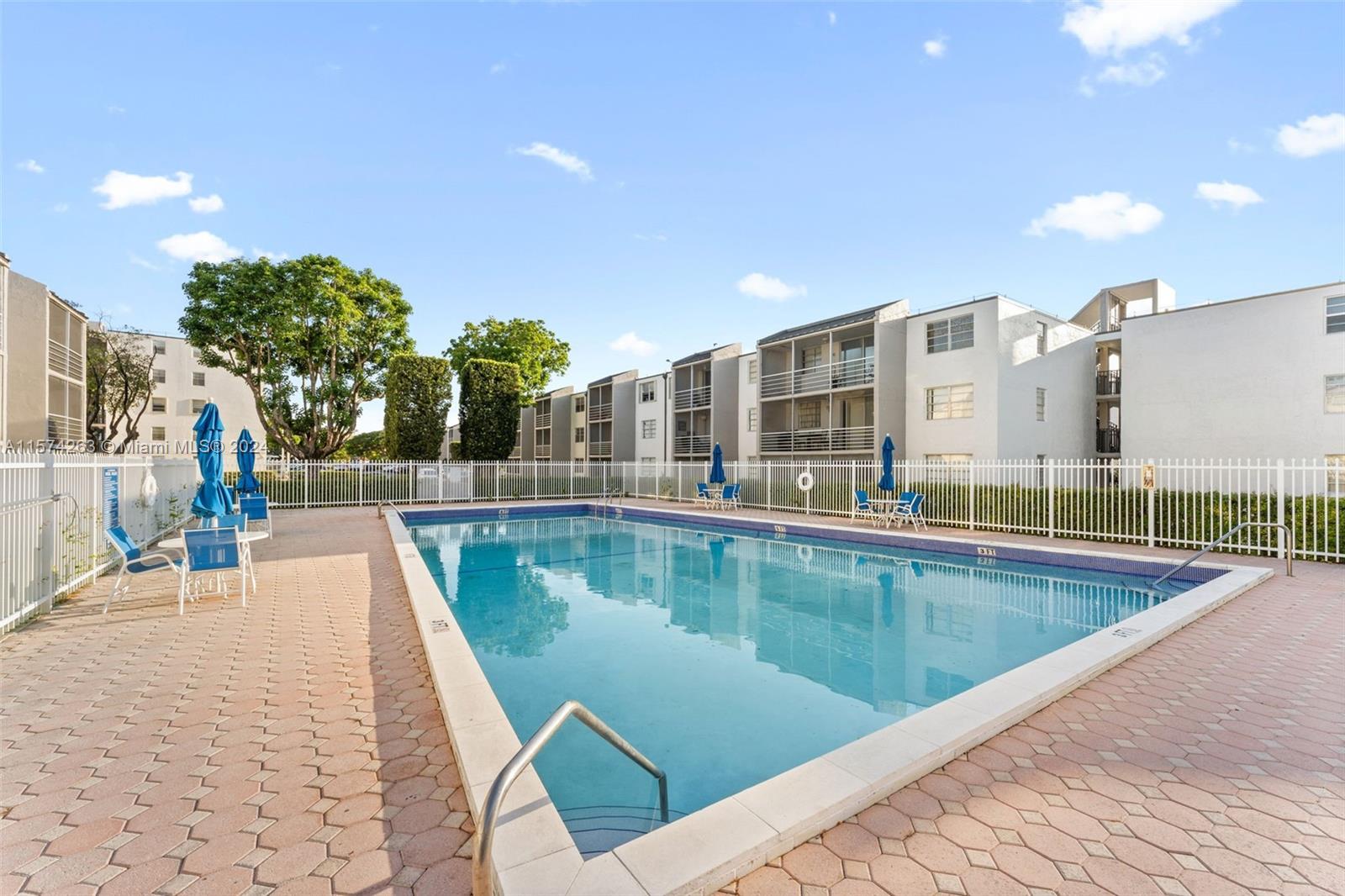 14150 SW 84th St # I Unit: 407-I