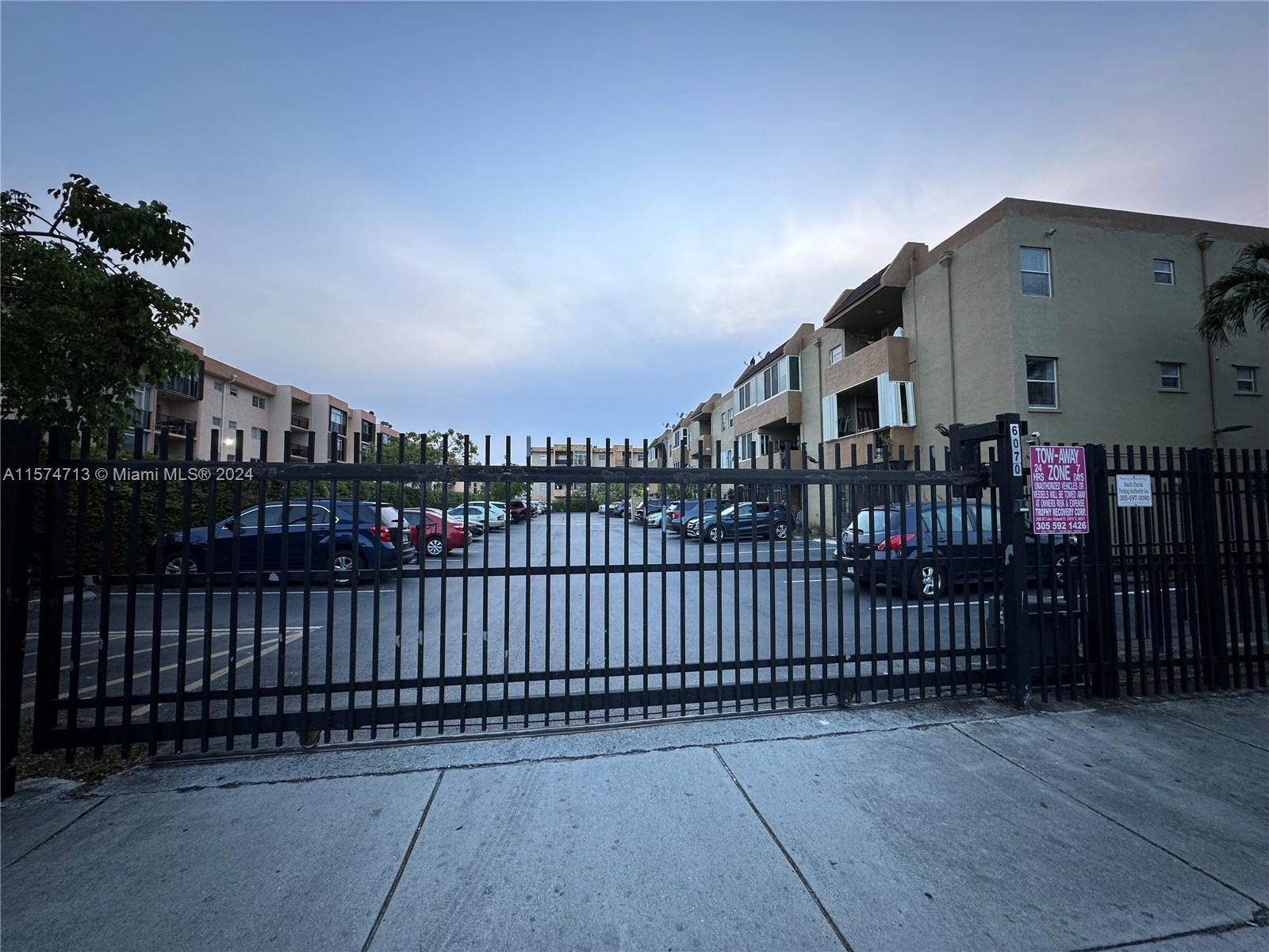 6070 W 18th Ave # 209