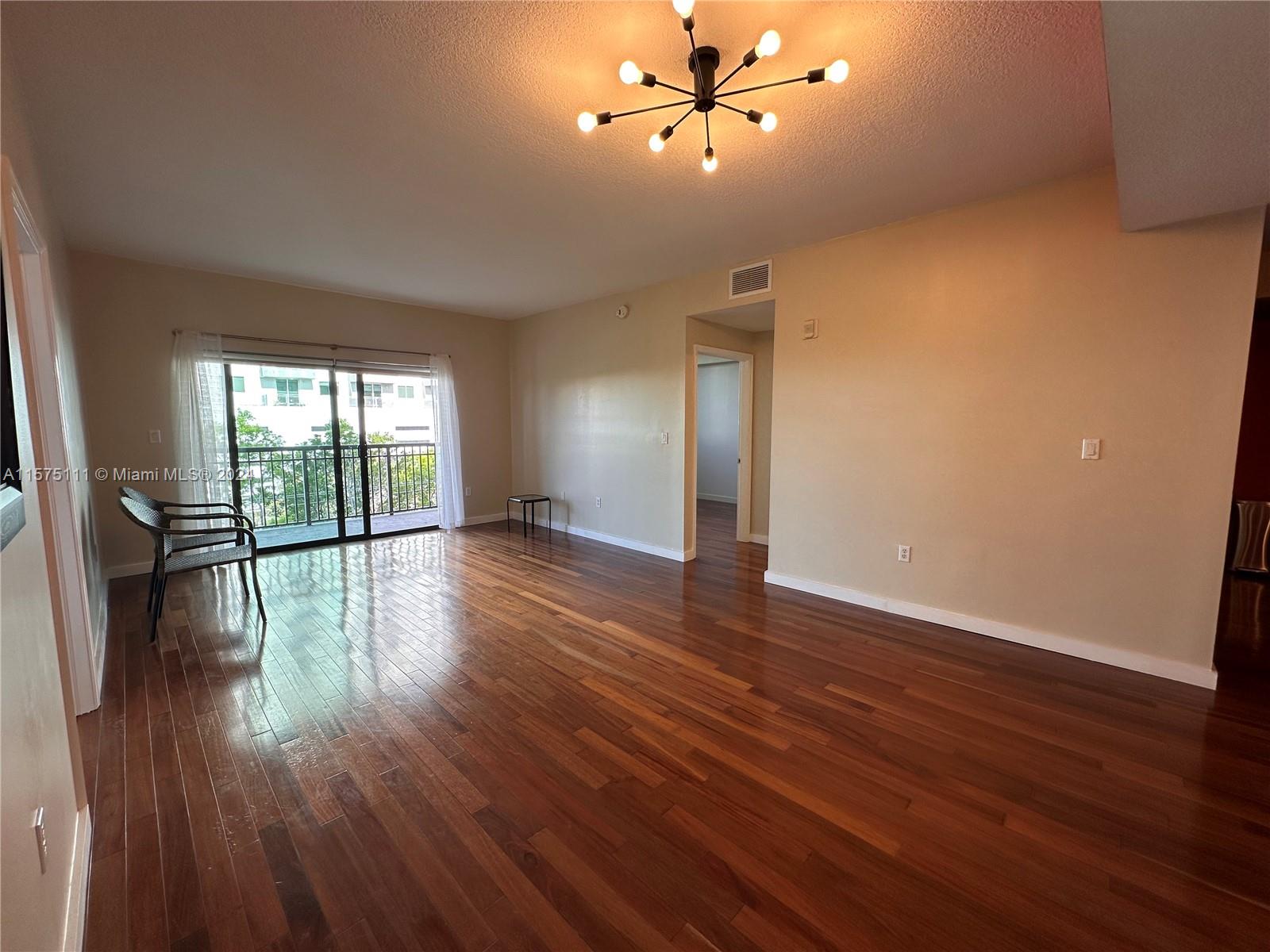 3590 Coral Way # 611