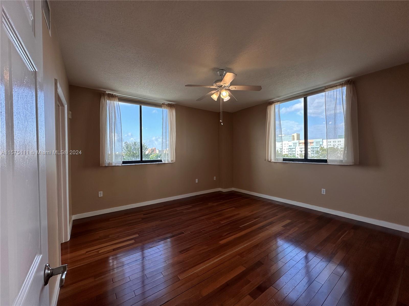 3590 Coral Way # 611