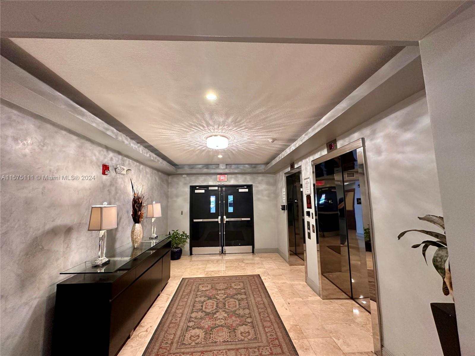 3590 Coral Way # 611