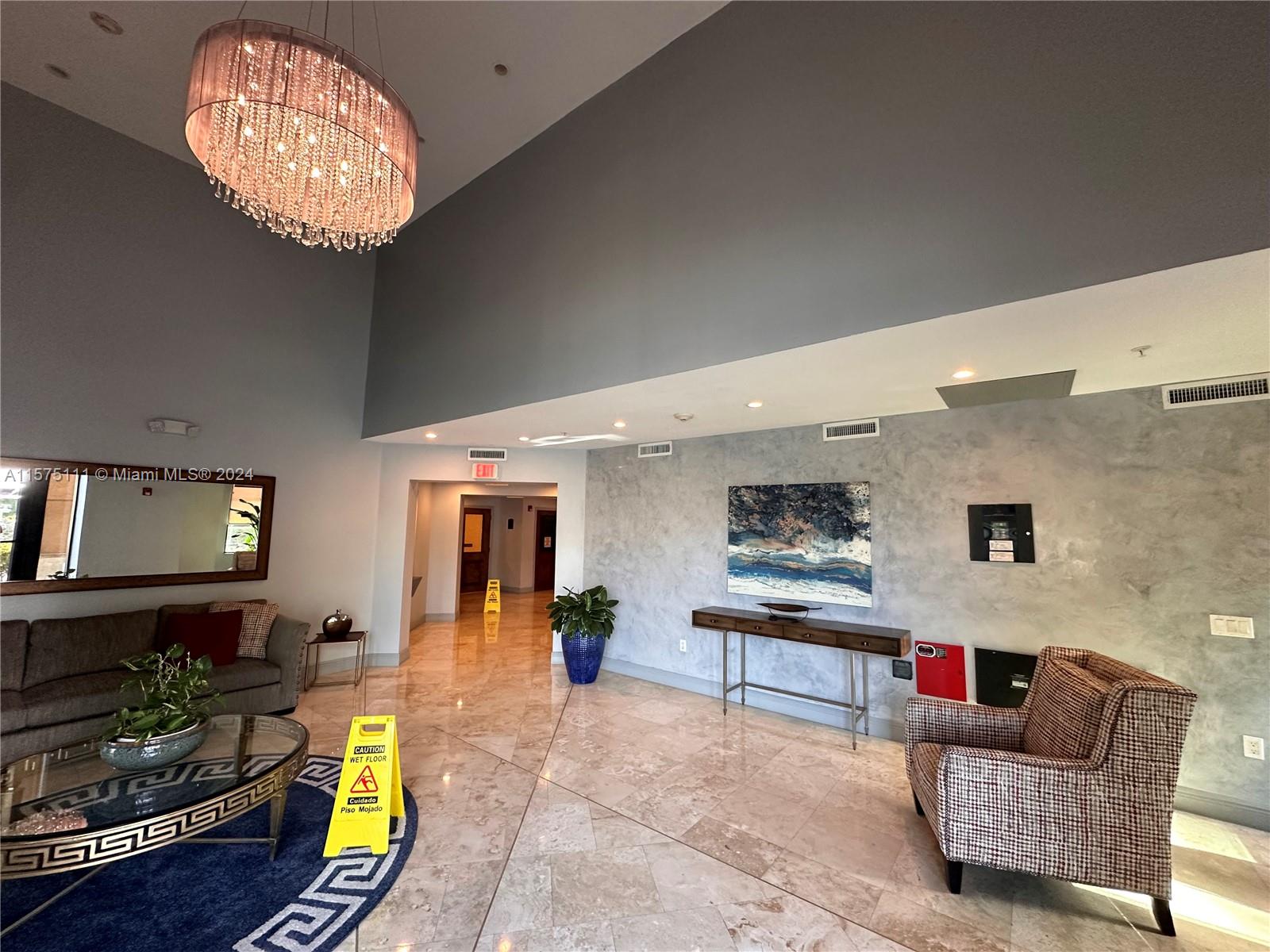 3590 Coral Way # 611