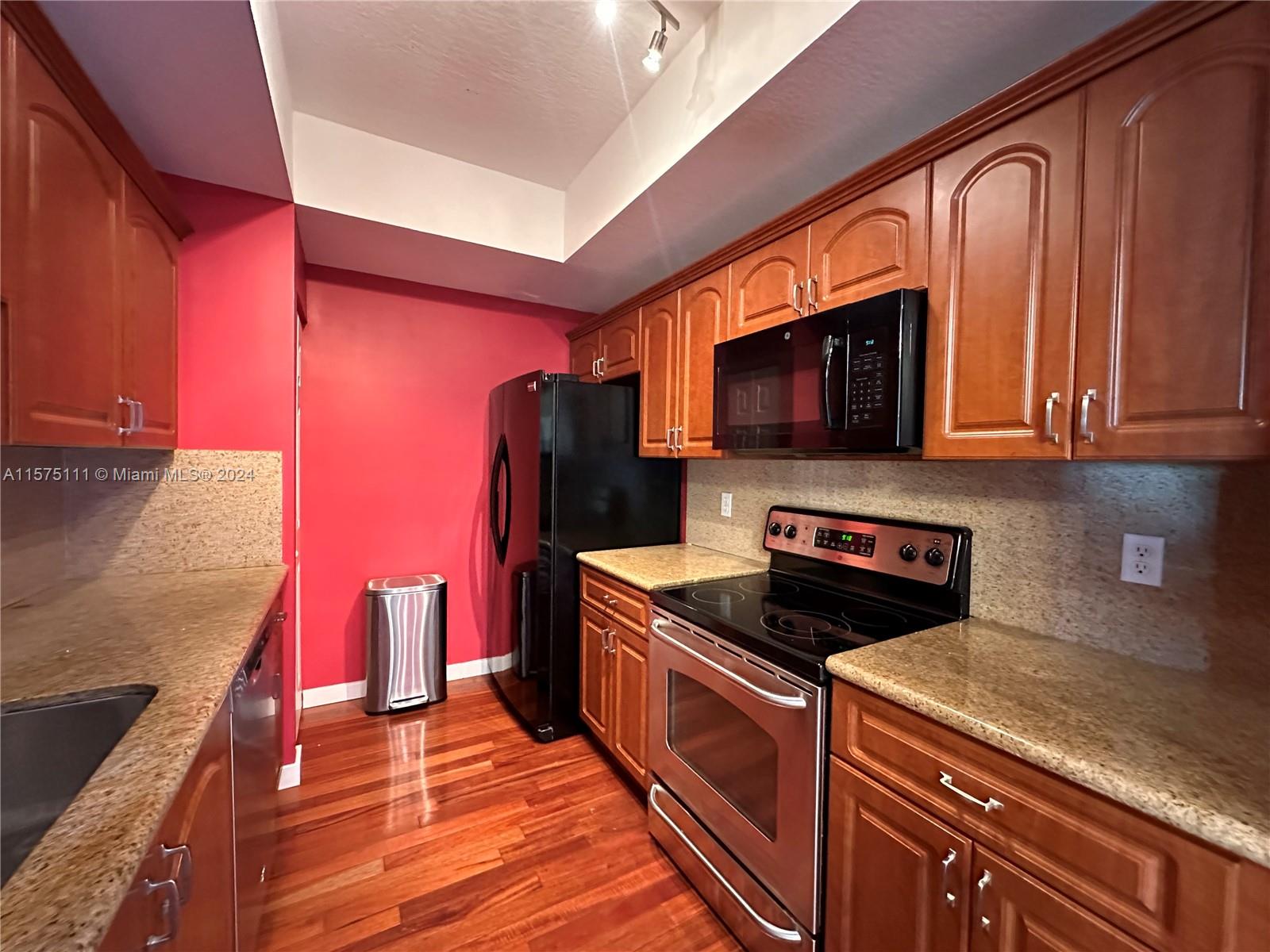 3590 Coral Way # 611