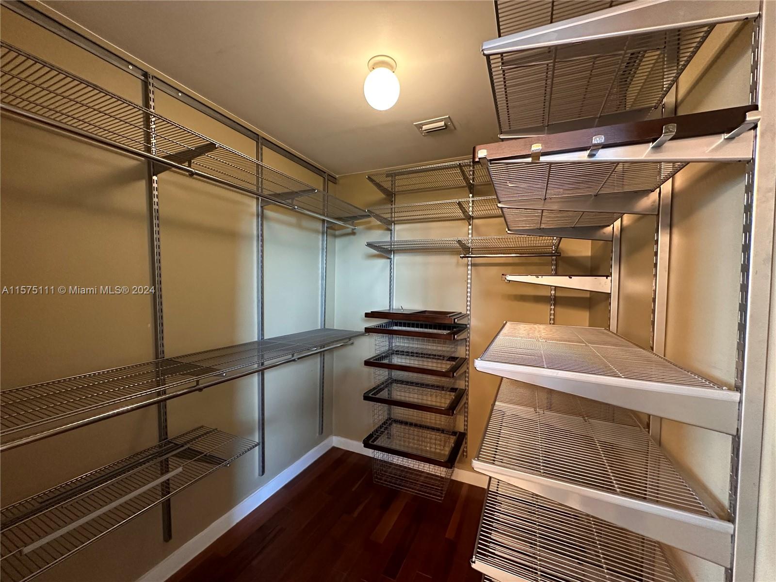 3590 Coral Way # 611