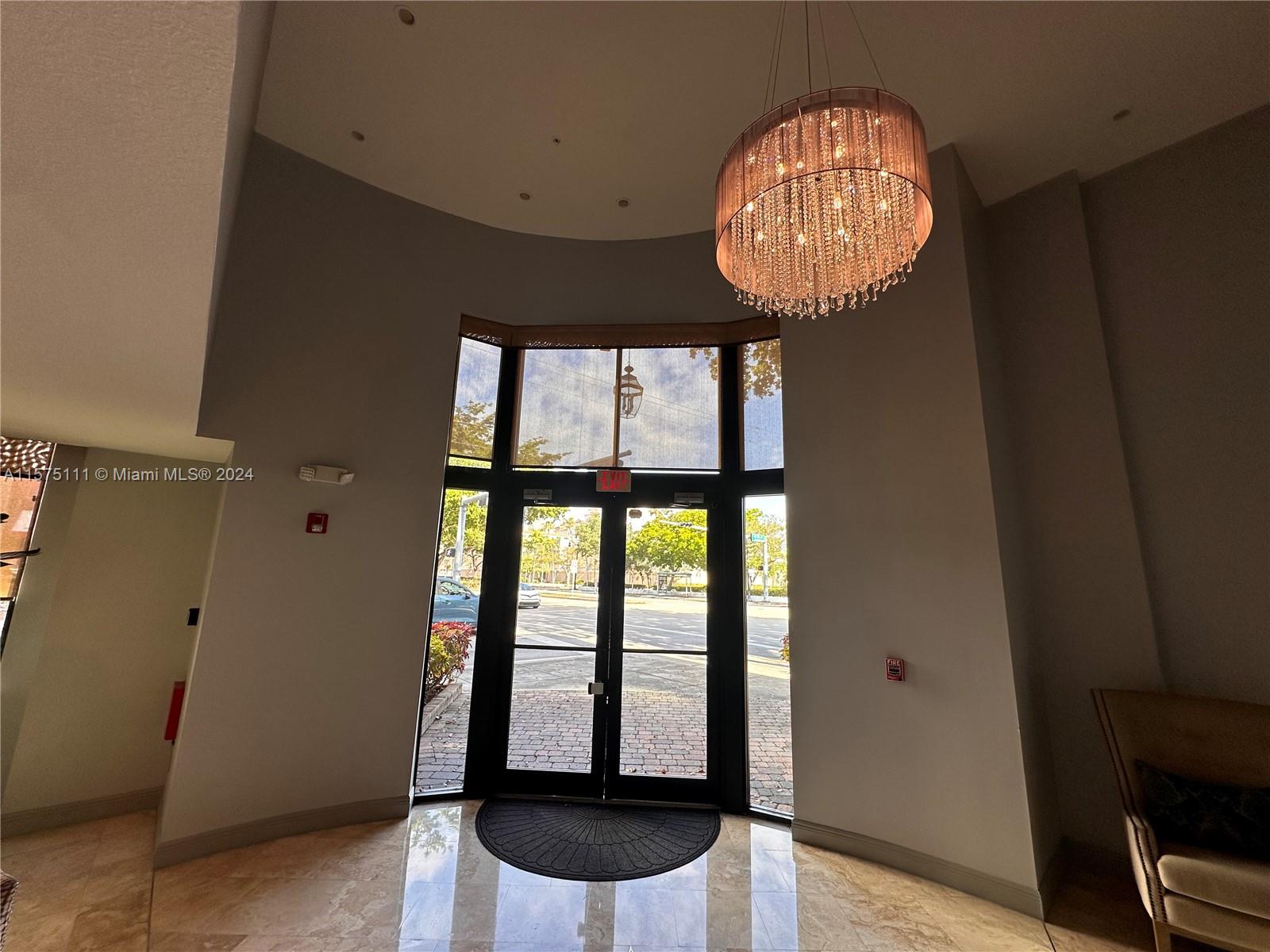 3590 Coral Way # 611