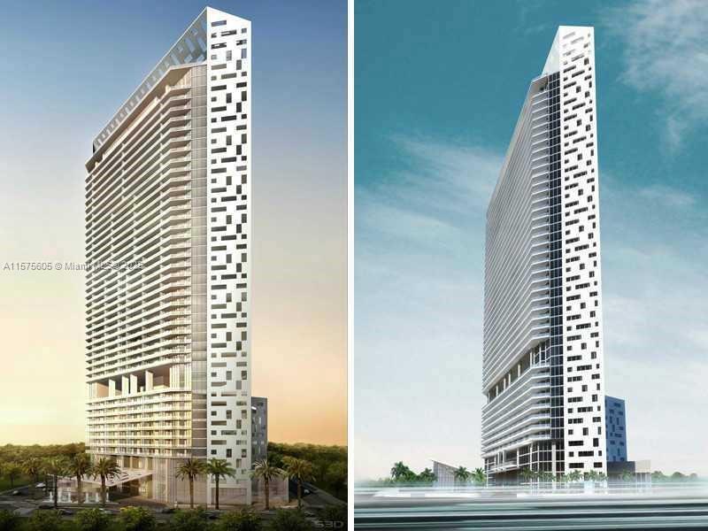 1300 BRICKELL BAY DR # 3400
