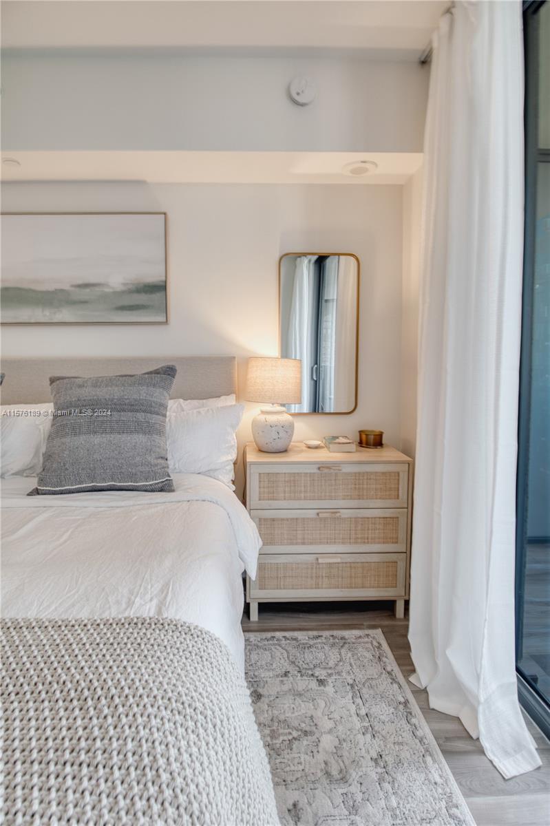 801 S Miami Ave Unit: 3808