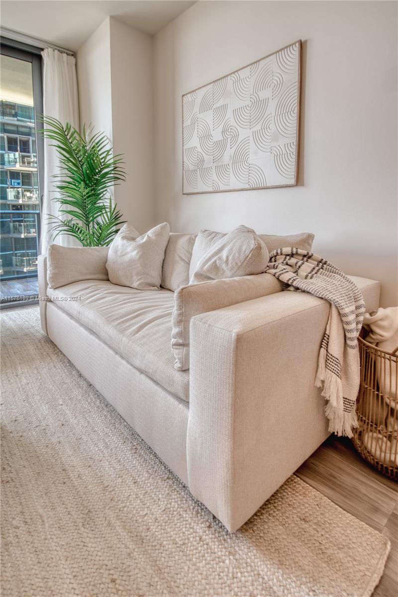 801 S Miami Ave Unit: 3808