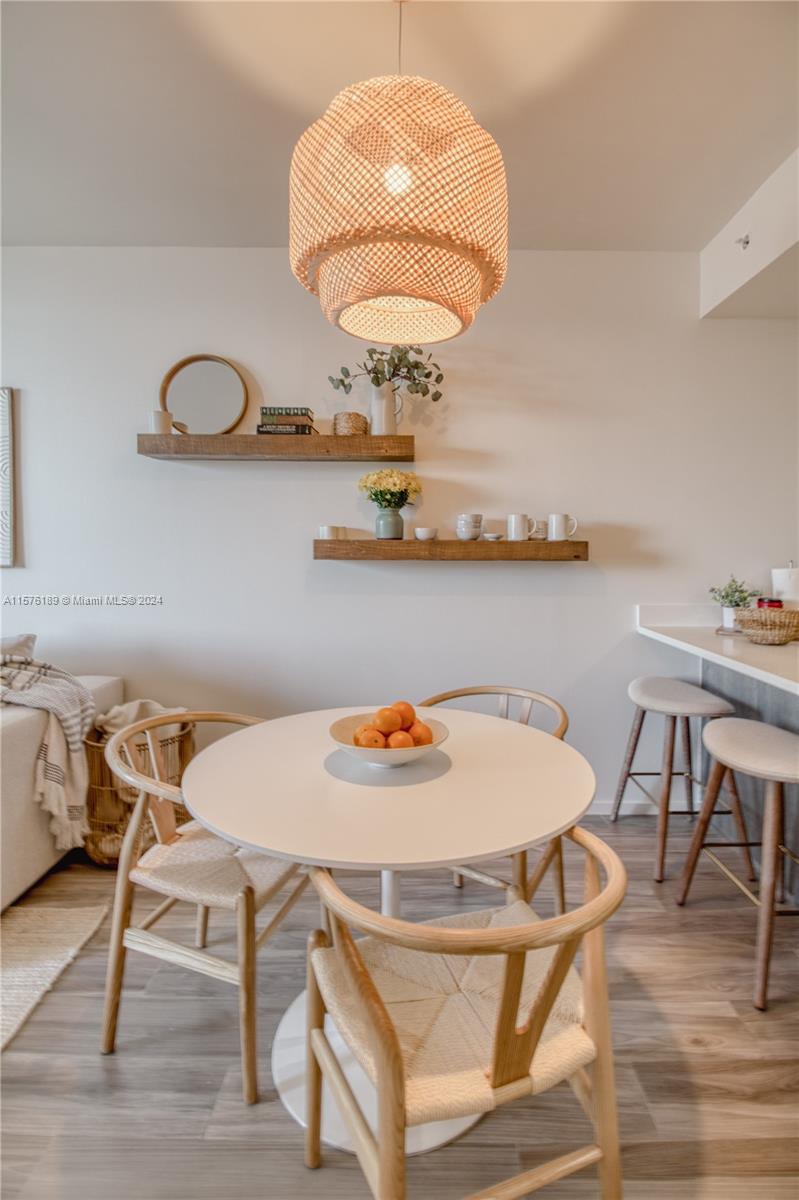 801 S Miami Ave Unit: 3808