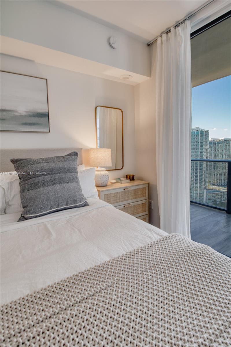 801 S Miami Ave Unit: 3808