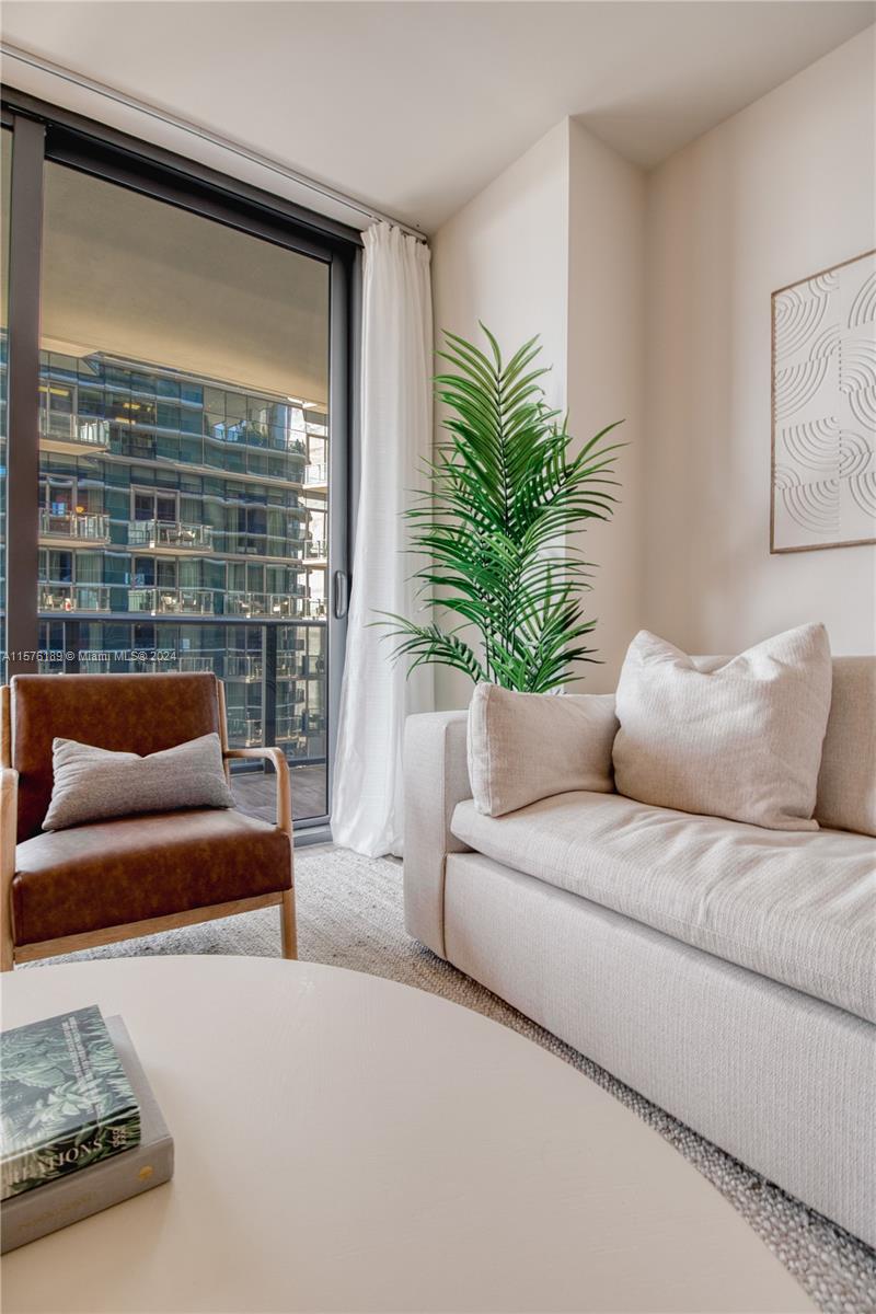 801 S Miami Ave Unit: 3808