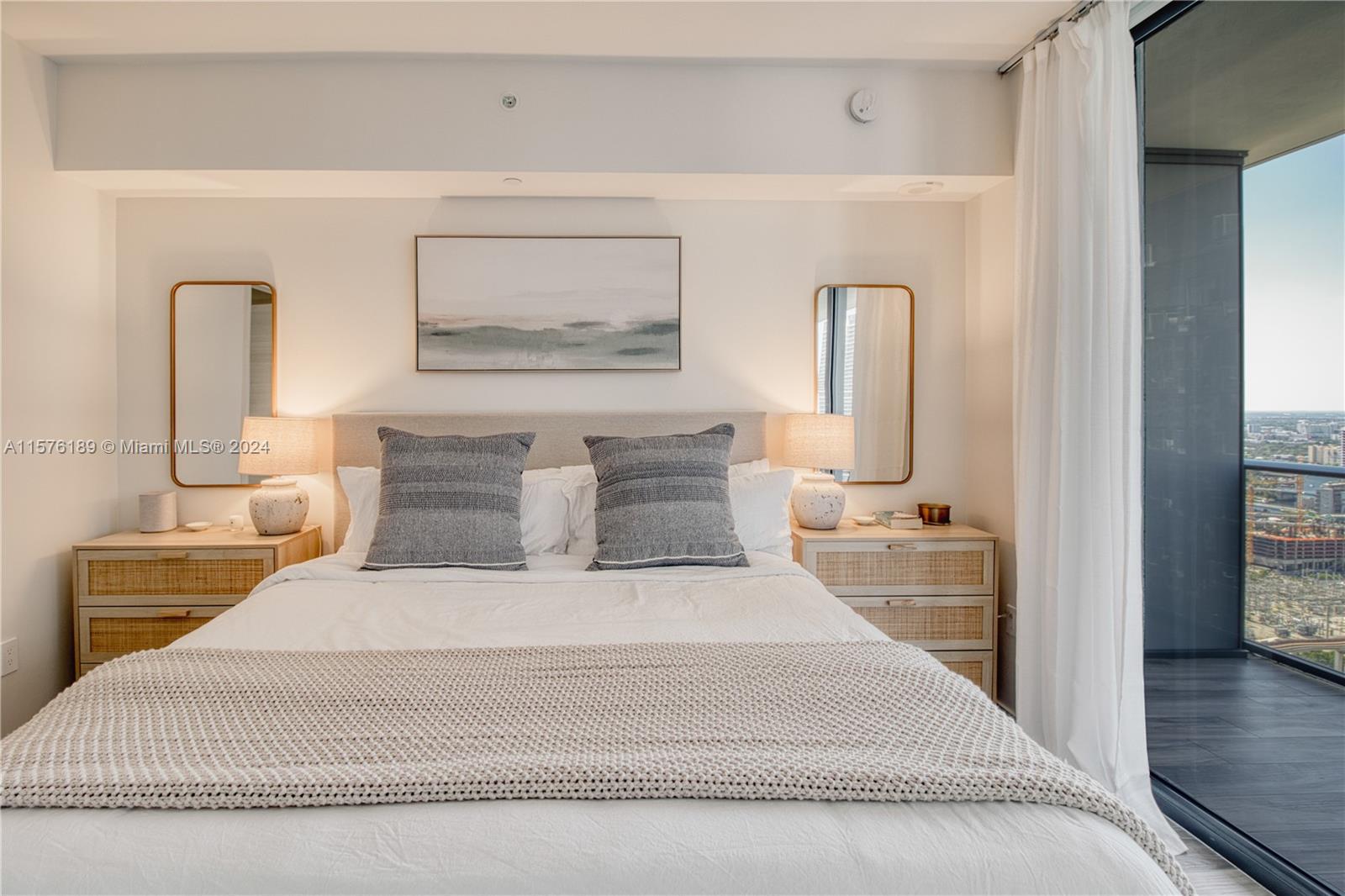 801 S Miami Ave Unit: 3808