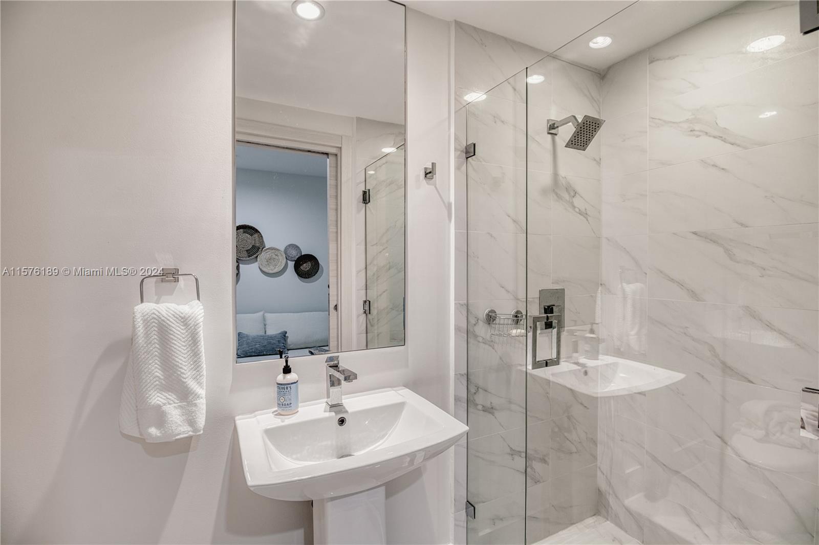 801 S Miami Ave Unit: 3808