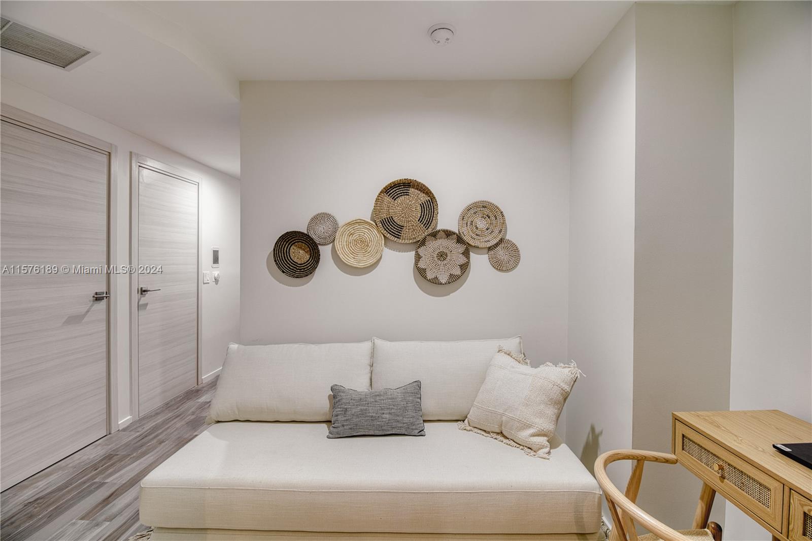 801 S Miami Ave Unit: 3808