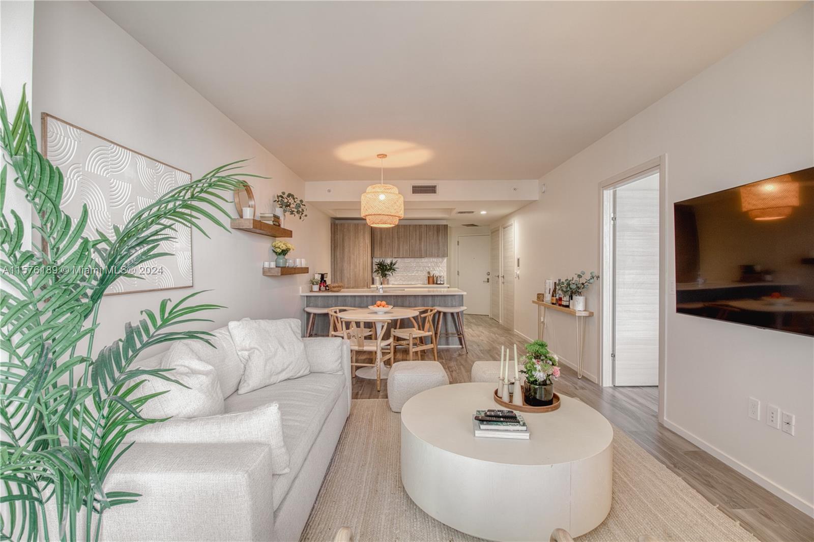 801 S Miami Ave Unit: 3808