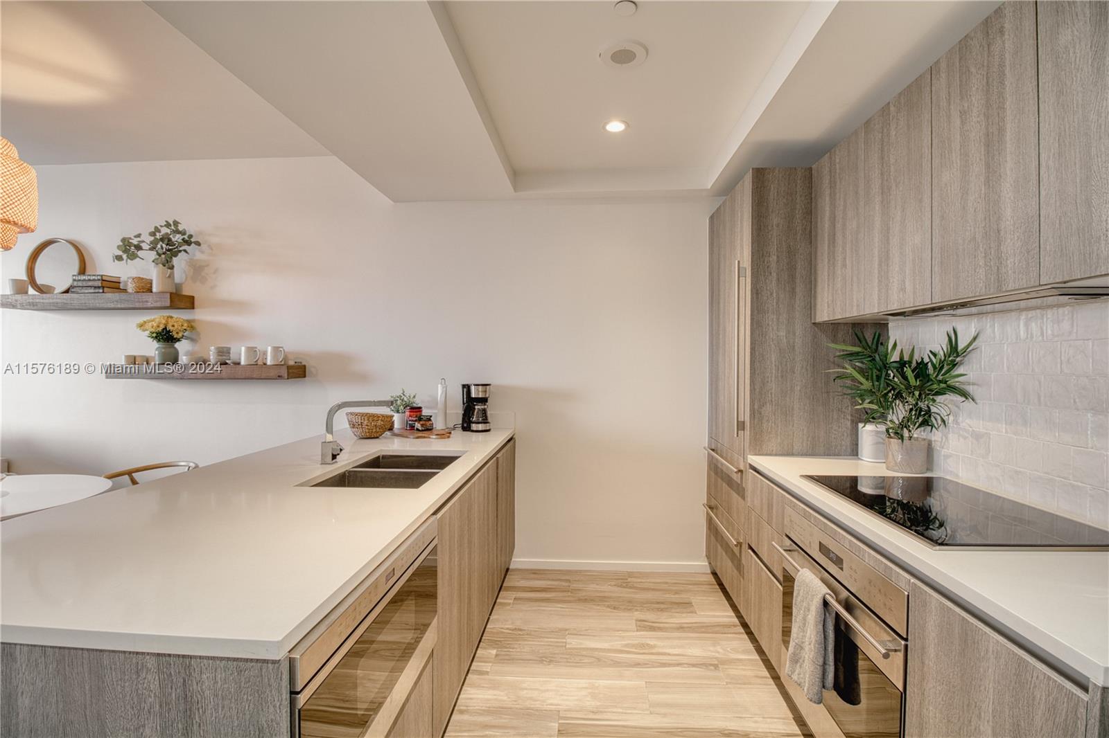 801 S Miami Ave Unit: 3808