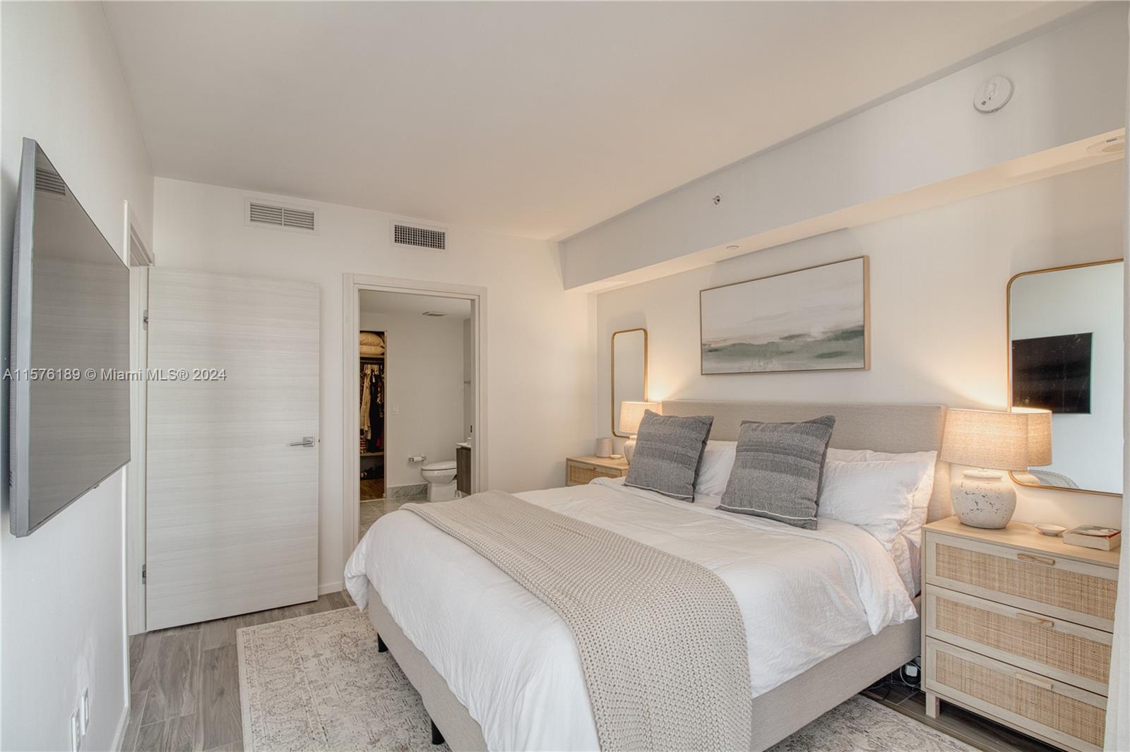 801 S Miami Ave Unit: 3808