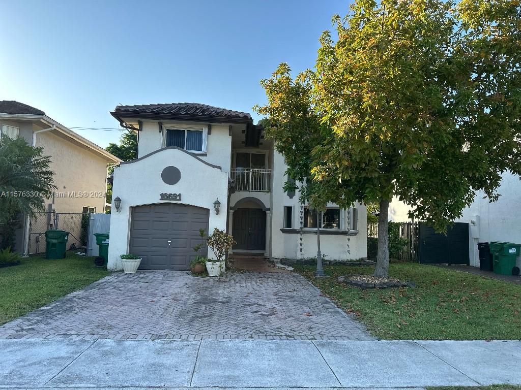16691 SW 140th Ave