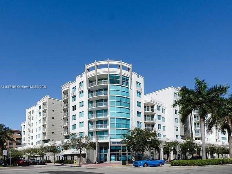 110 Washington Ave # 2518
