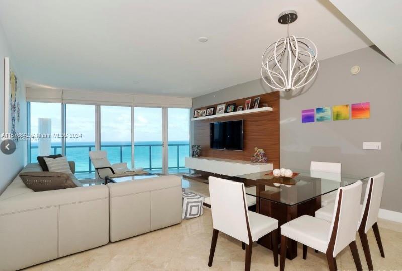 17001 Collins Ave # 1505