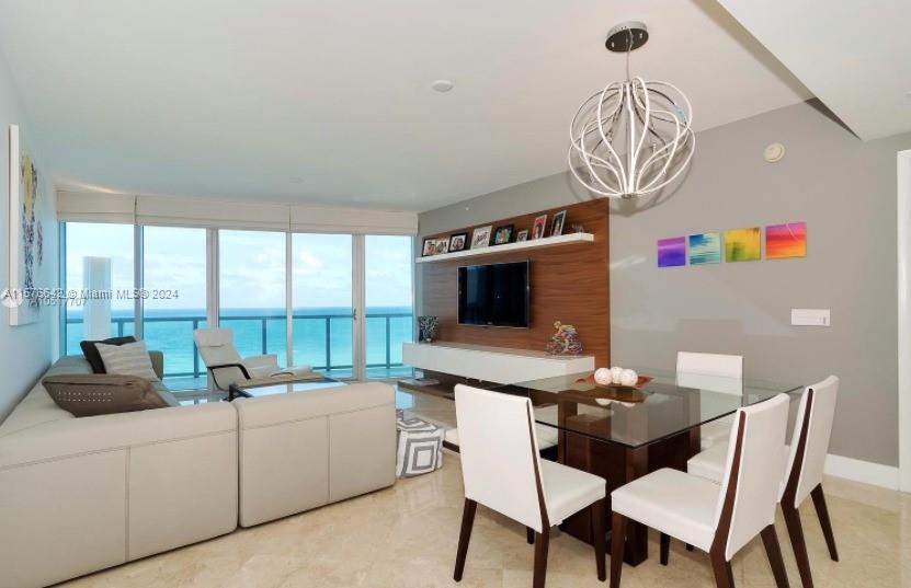 17001 Collins Ave # 1505