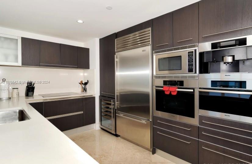 17001 Collins Ave # 1505