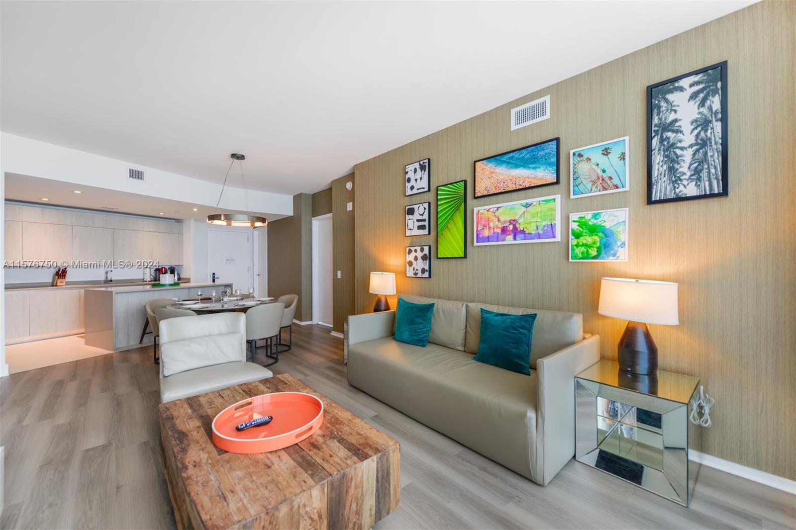 4111 S Ocean Dr # 2106