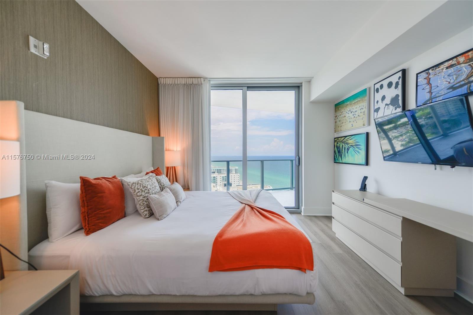 4111 S Ocean Dr # 2106