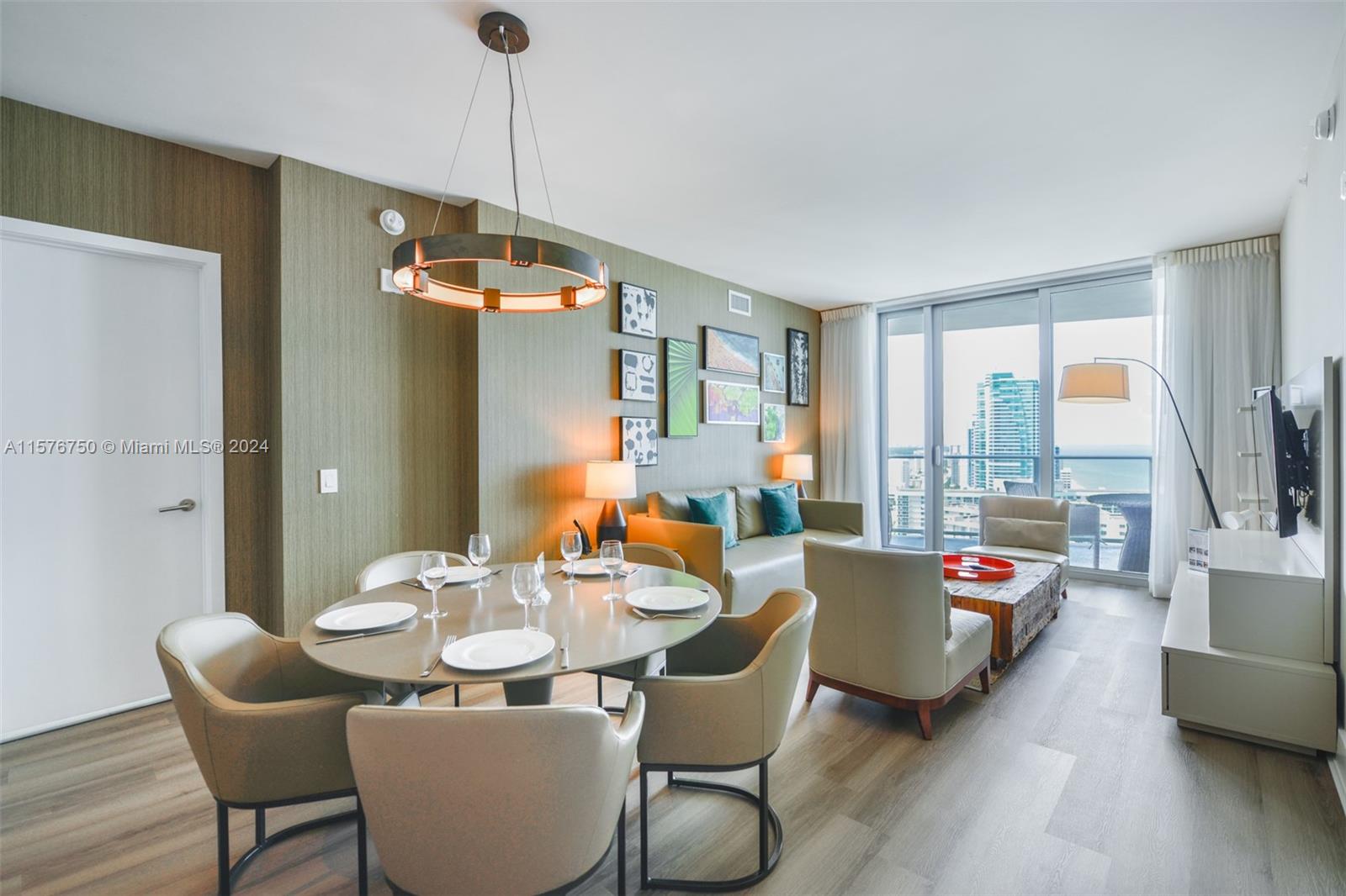 4111 S Ocean Dr # 2106