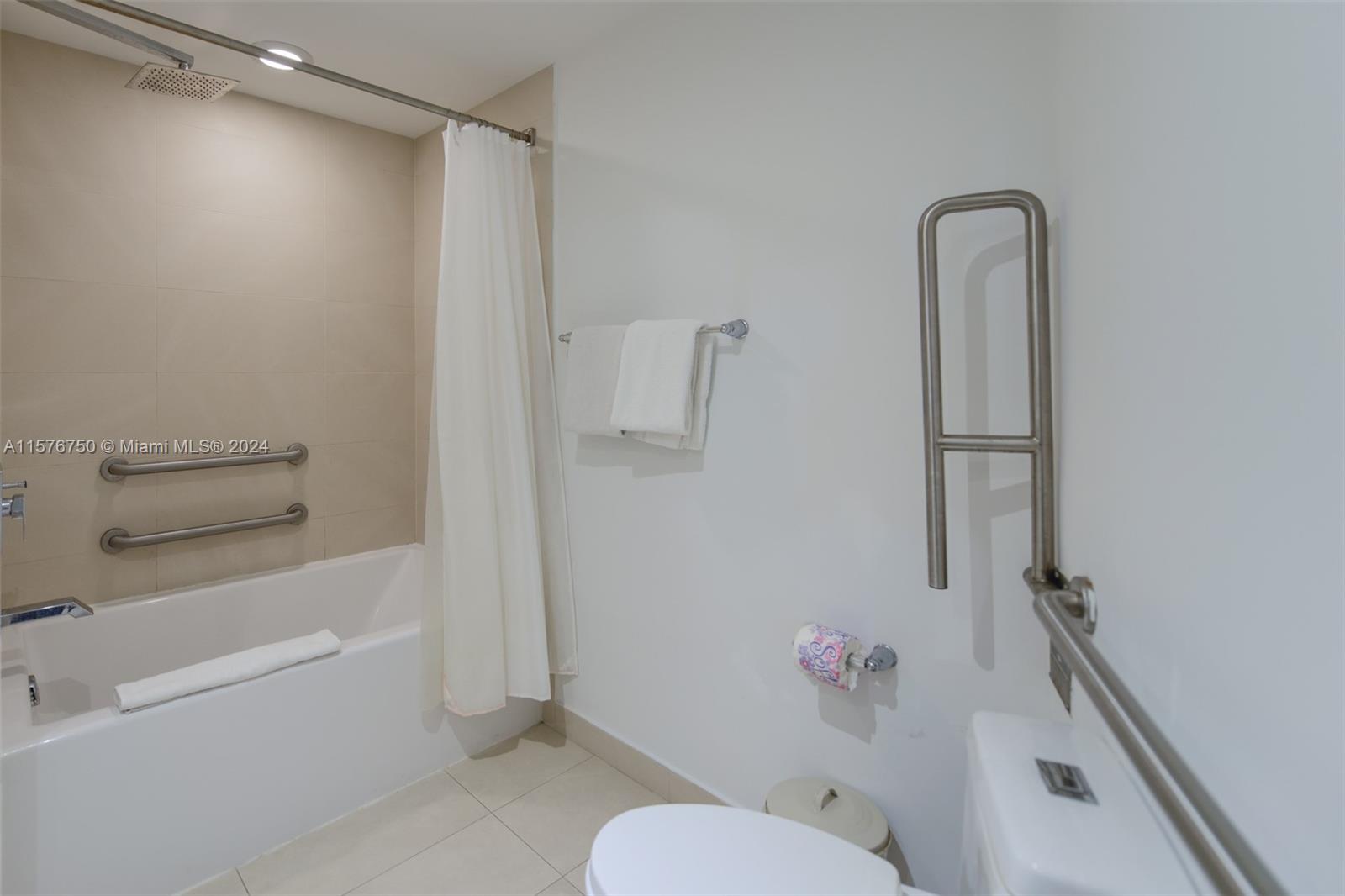 4111 S Ocean Dr # 2106