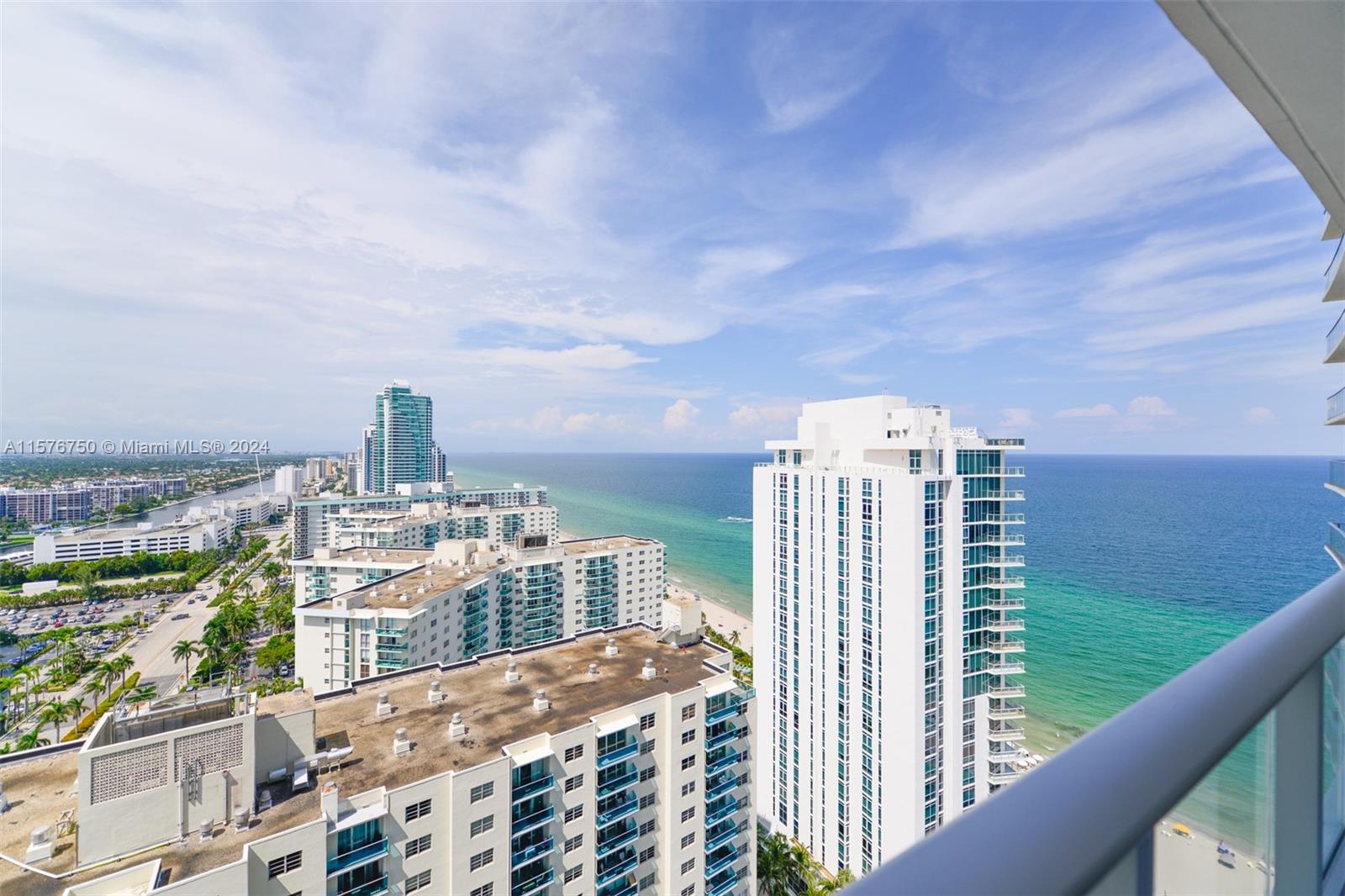 4111 S Ocean Dr # 2106
