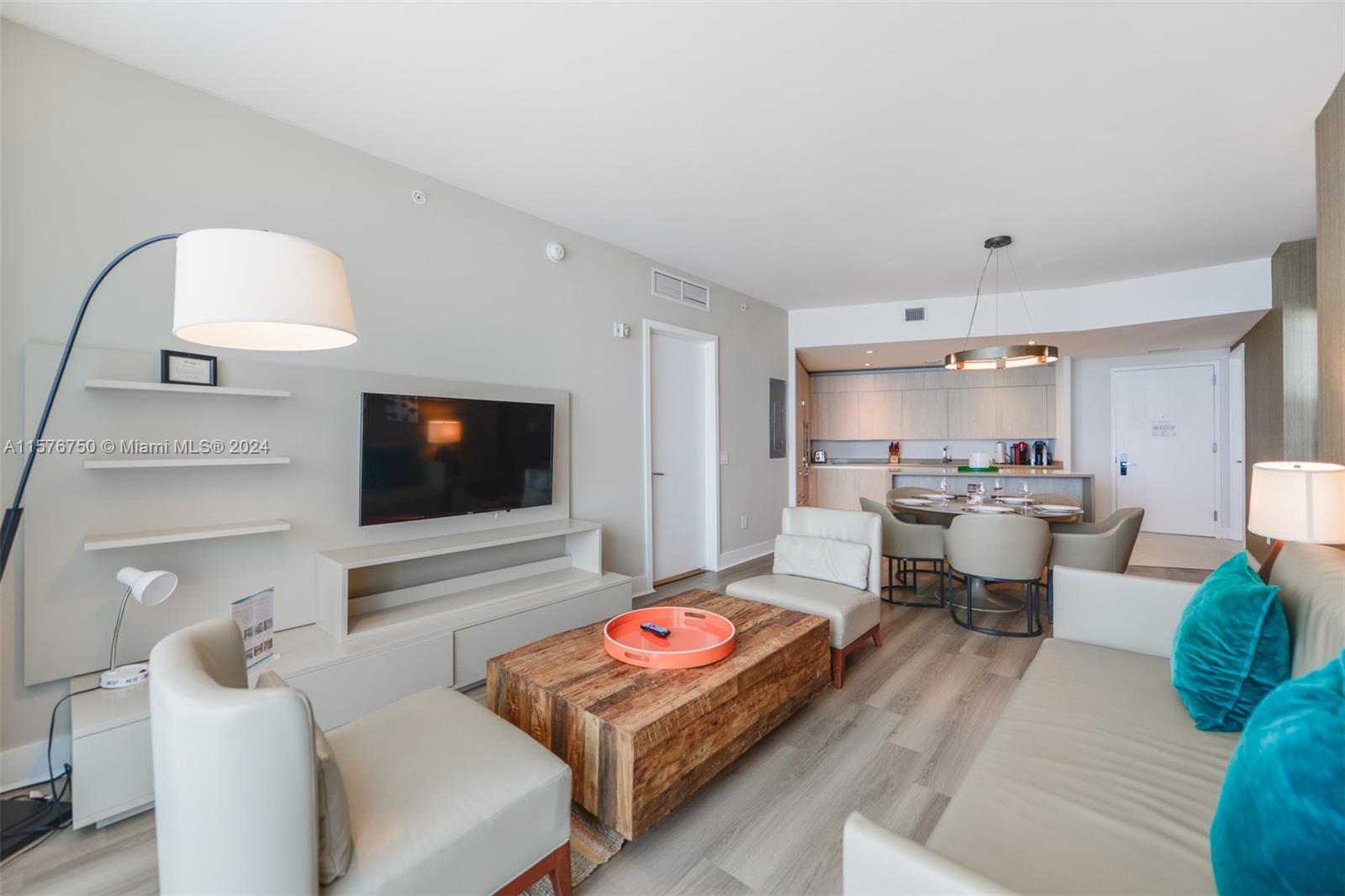 4111 S Ocean Dr # 2106