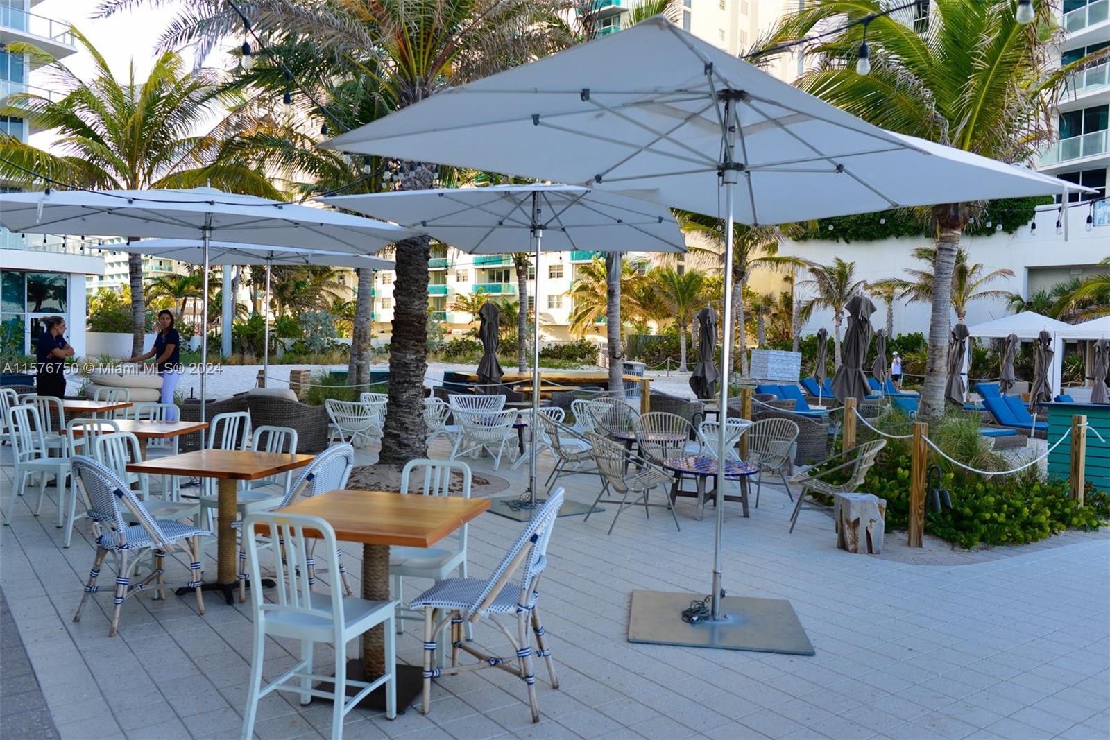 4111 S Ocean Dr # 2106