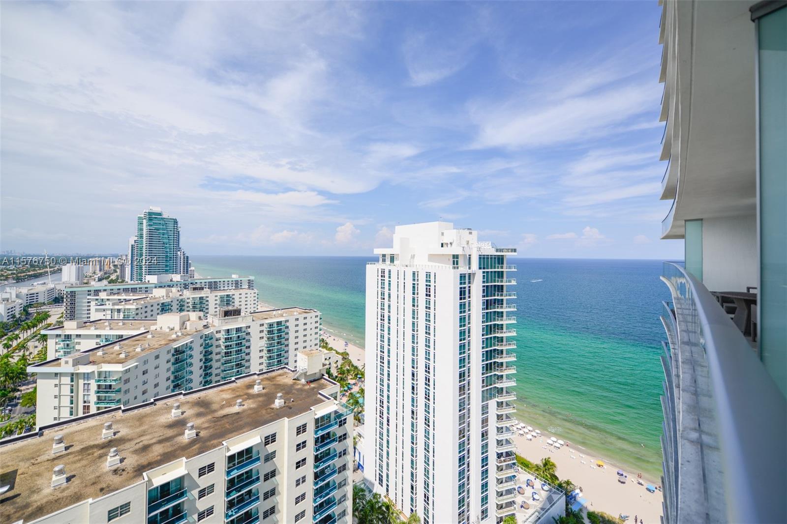 4111 S Ocean Dr # 2106