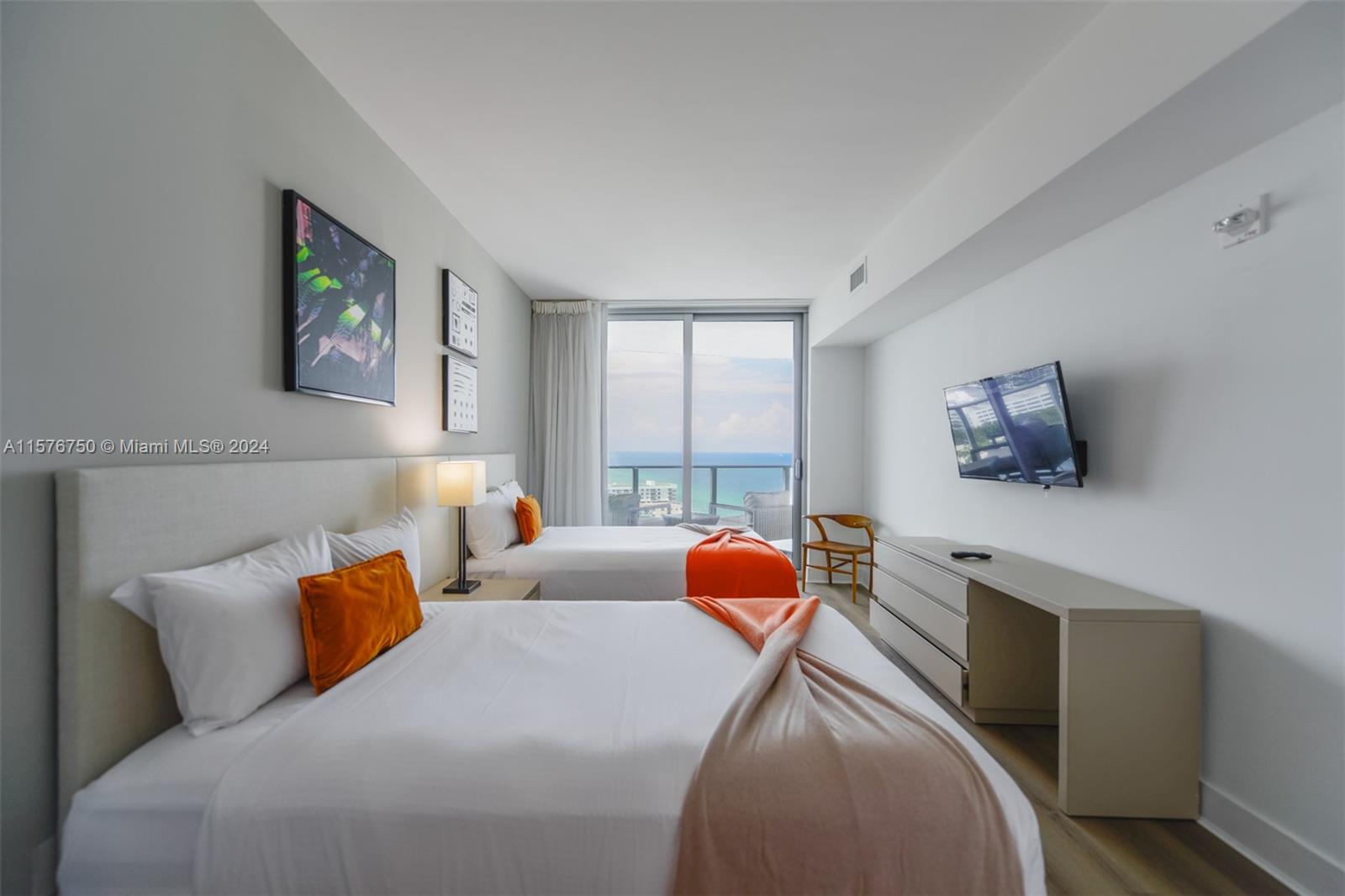 4111 S Ocean Dr # 2106
