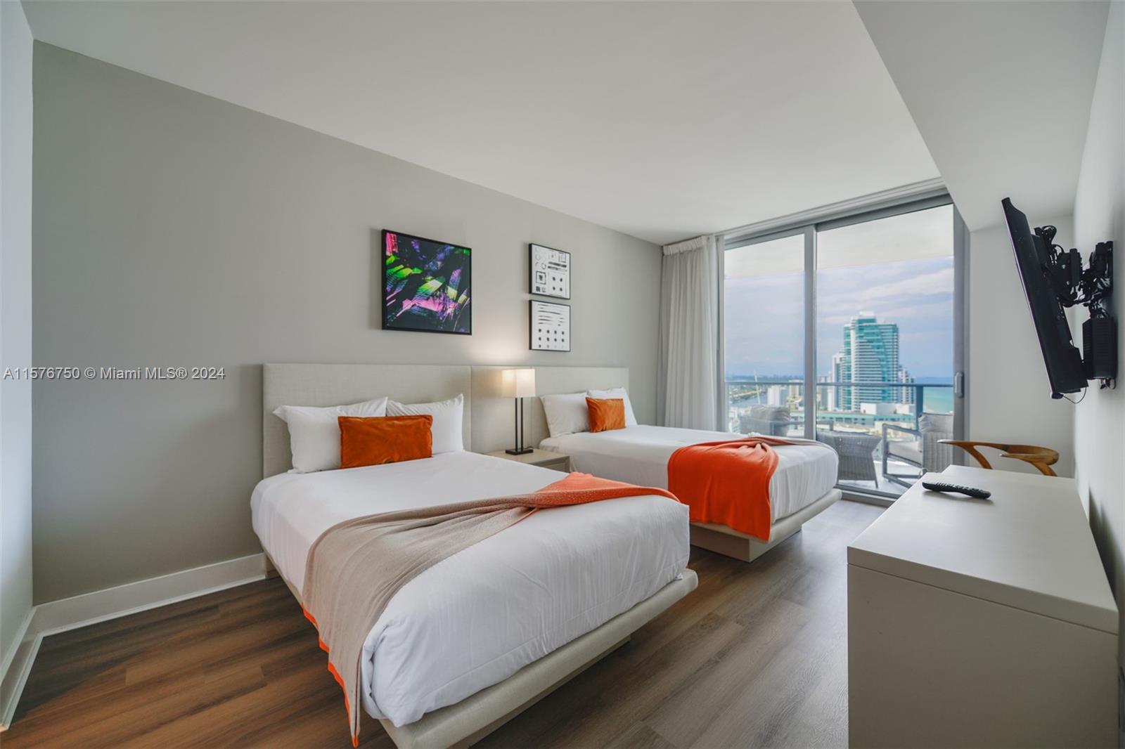 4111 S Ocean Dr # 2106