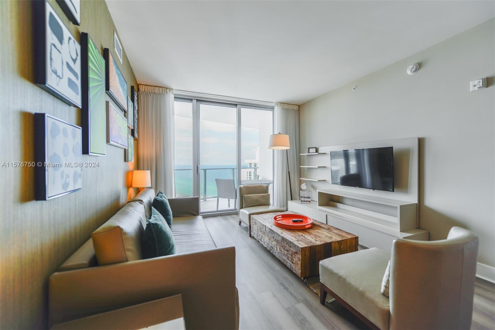 4111 S Ocean Dr # 2106