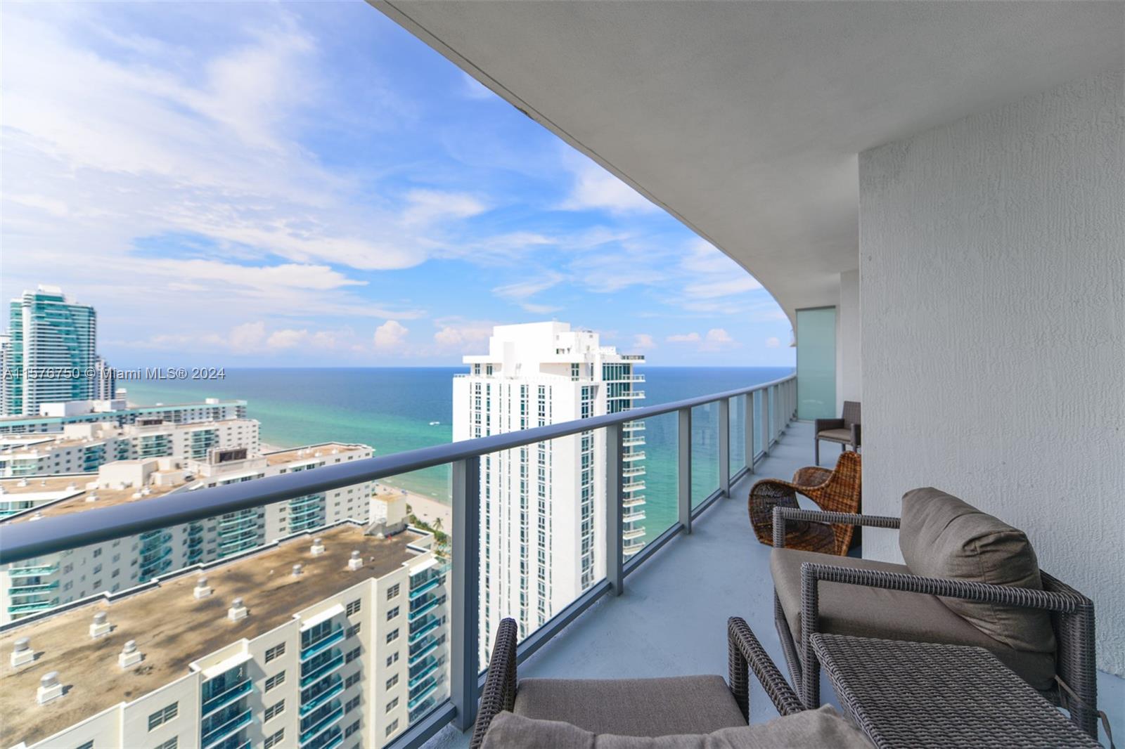 4111 S Ocean Dr # 2106