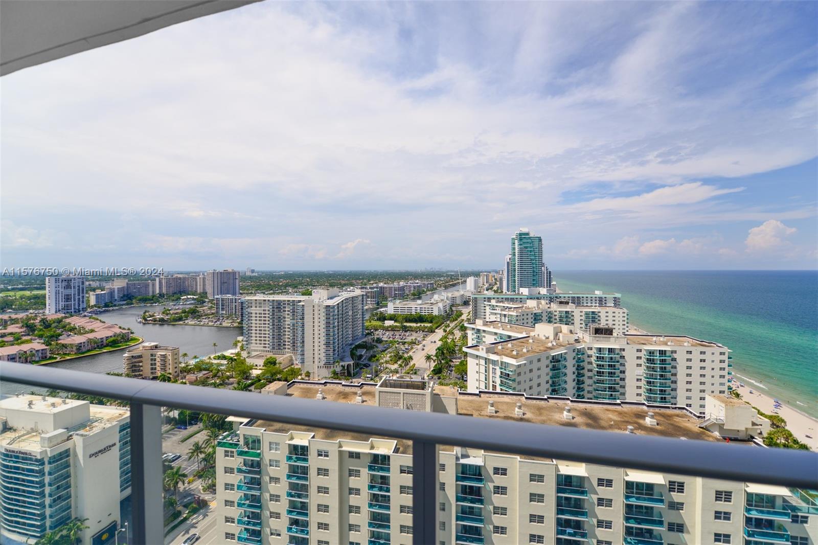 4111 S Ocean Dr # 2106