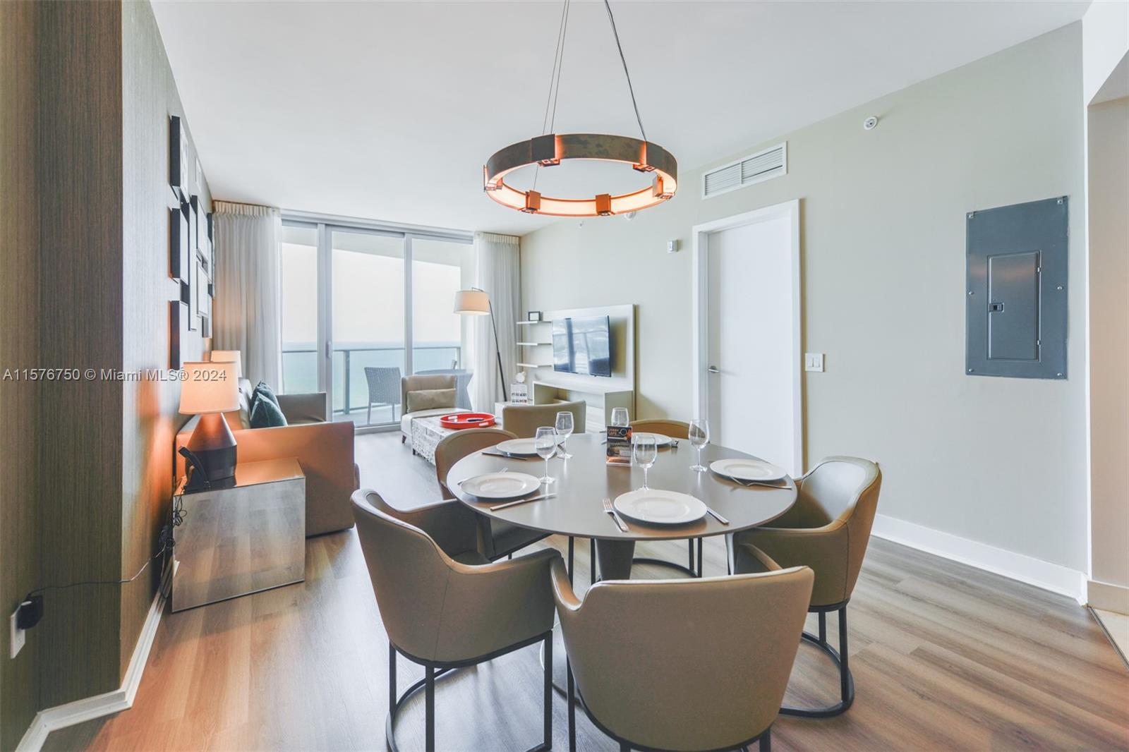 4111 S Ocean Dr # 2106