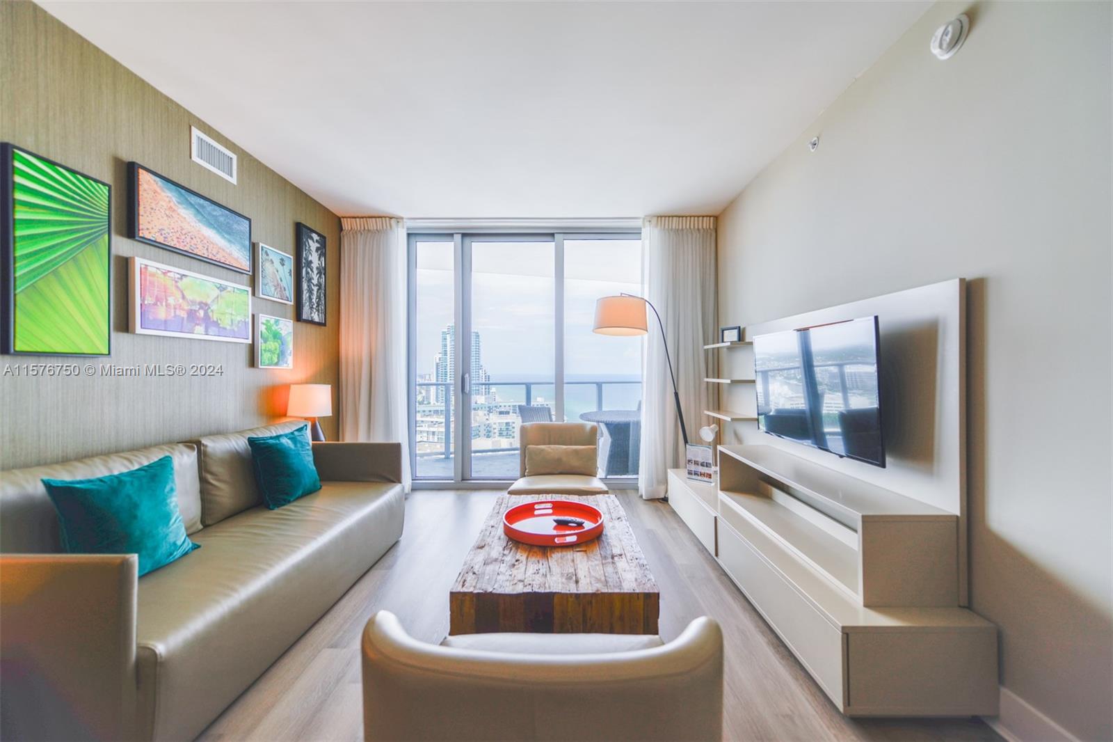 4111 S Ocean Dr # 2106