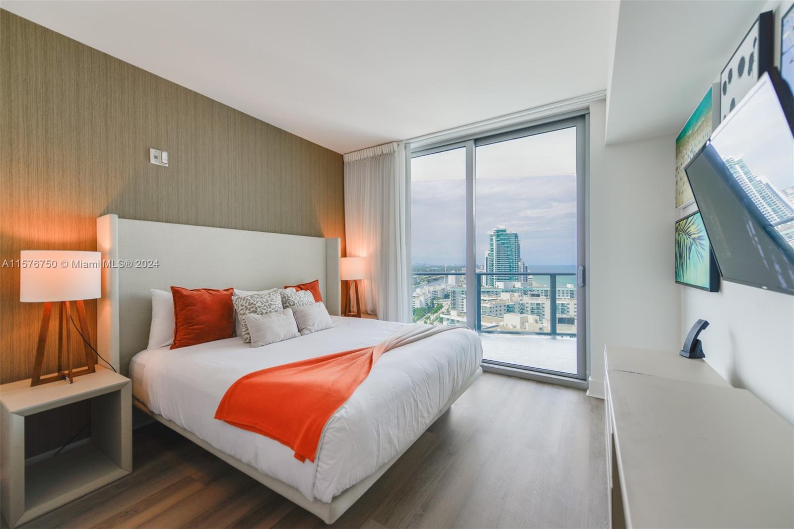 4111 S Ocean Dr # 2106