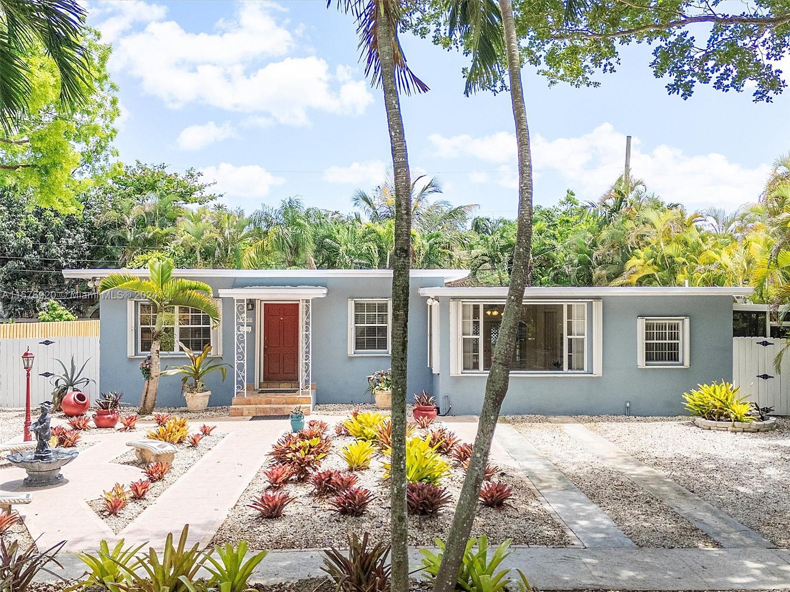 5960 SW 46th Ter