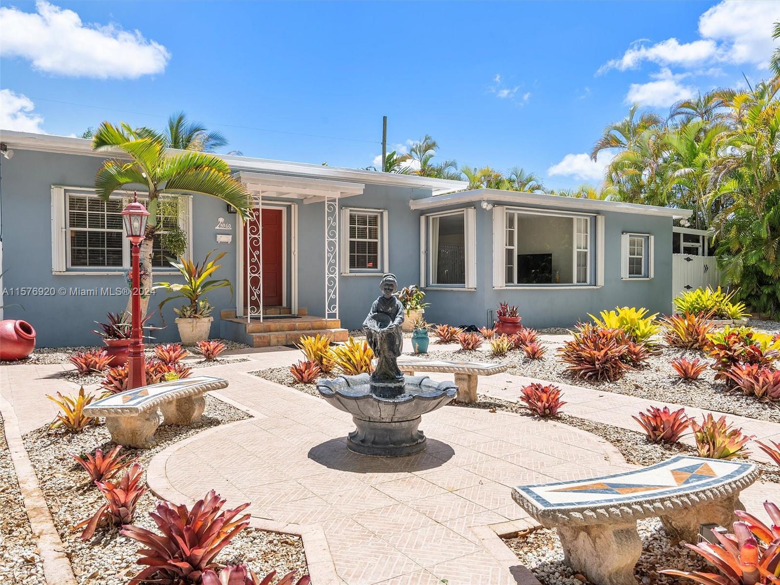 5960 SW 46th Ter