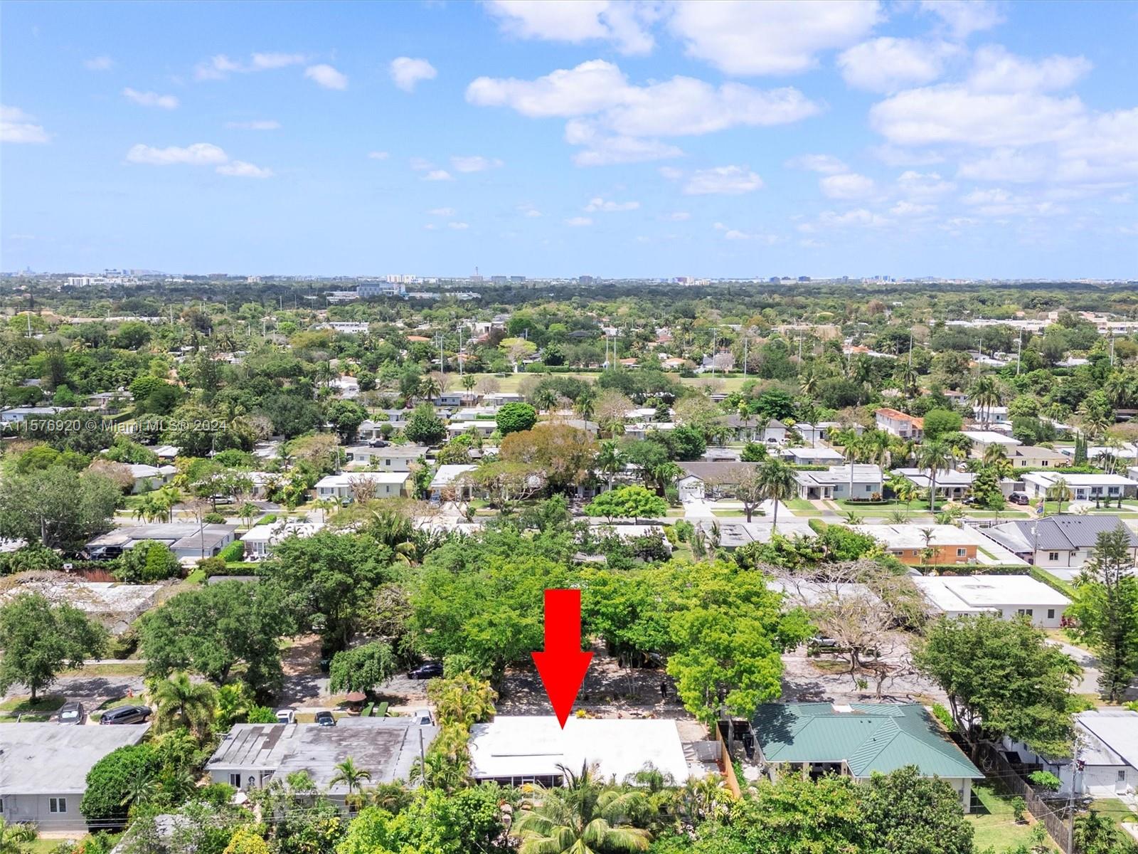 5960 SW 46th Ter