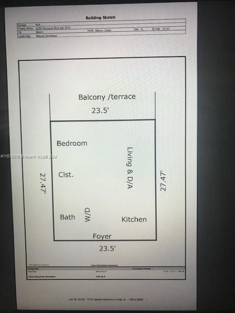 4250 Biscayne Blvd # 1515
