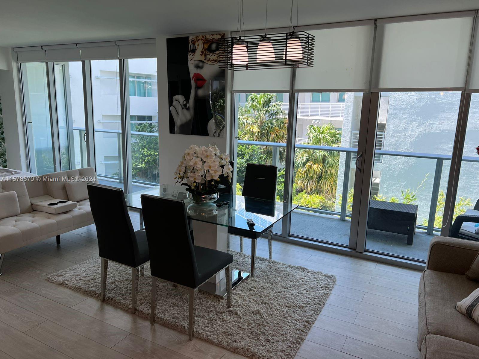 6620 Indian Creek Dr # 402