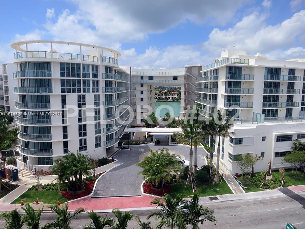 6620 Indian Creek Dr # 402